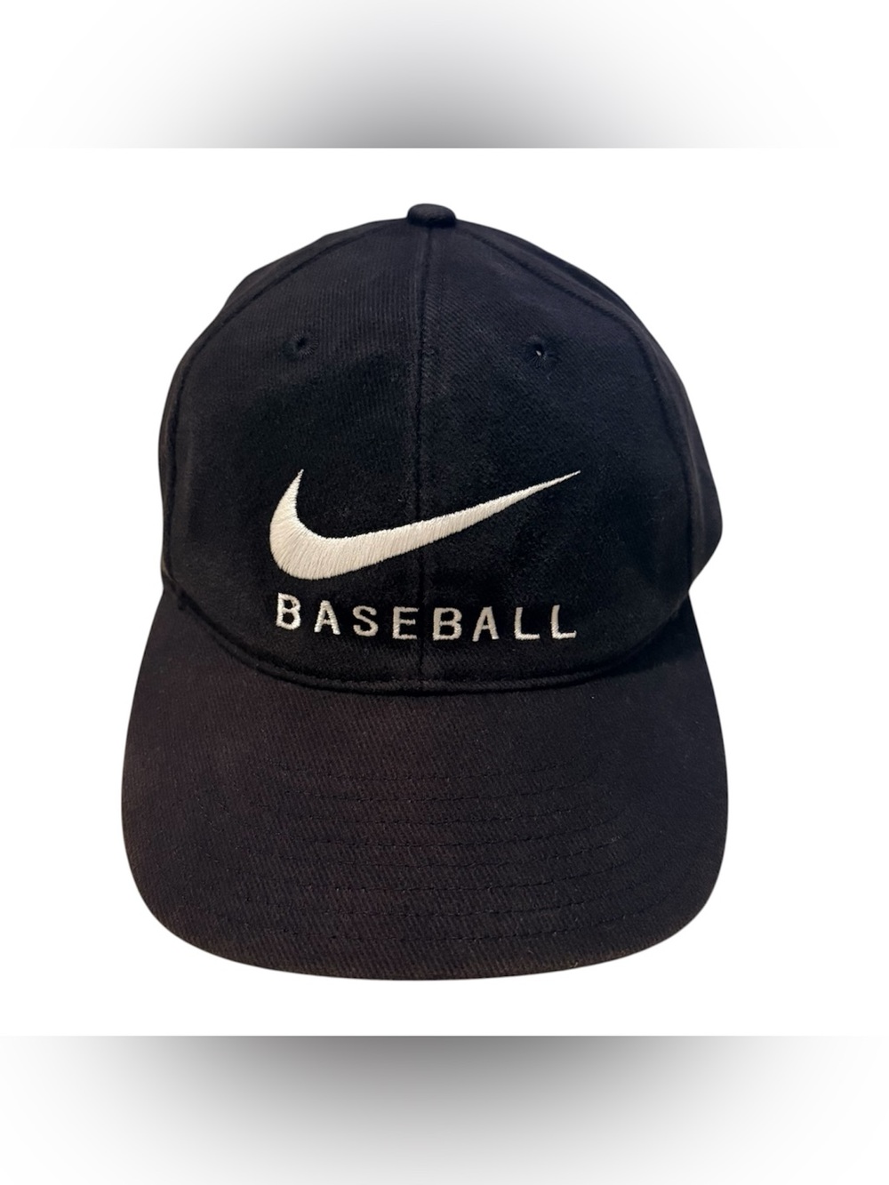 Nike Baseball Snapback Hat